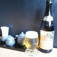 別邸 竹の庵 銀座3丁目店 - 