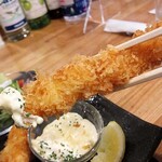 宿院食堂バル47・47 - 