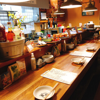 くいものや 祭菜_2