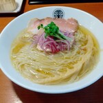 らぁ麺 とうひち - 