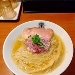 らぁ麺 とうひち - 