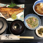 新日本料理 美正 - 