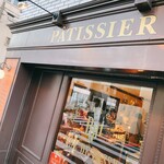 RUE DE PASSY - 