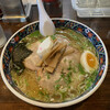 麺厨房あじさい - 料理写真: