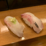 Sushi Hino - 