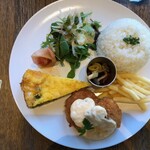 KAILUA HOUSE CAFE - 