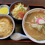 むつみ食堂 - 