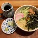 蕎麦切り 春のすけ - 