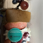 ジュメル - 料理写真: