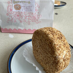 長栄堂稲葉菓子店 - 