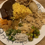 もうやんカレー　246 - 