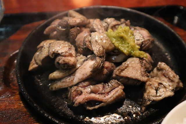 Izakaya Yashiki Gotchan