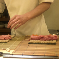 鮨よしかわ 恵比寿 - 