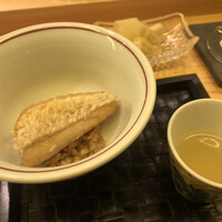鮨よしかわ 恵比寿 - 