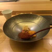 鮨よしかわ 恵比寿 - 