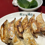 餃子の福包 - 