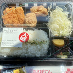 とんかつ 新宿さぼてん - 料理写真: