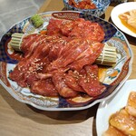 焼肉ホルモン 誠 金沢店 - 
