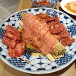焼肉ホルモン 誠 金沢店 - 