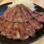 the肉丼の店 - 