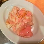 炭火焼 ゆうじ - 