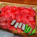 炭火焼 ゆうじ - 