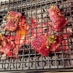 炭火焼 ゆうじ - 