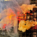 炭火焼 ゆうじ - 