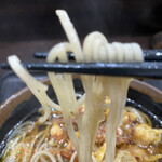 Tougeno Soba - 