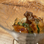 焼き鳥 とりら - 皮ポン