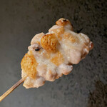 焼き鳥 とりら - 手羽元