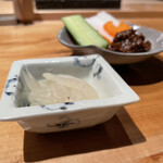 焼き鳥 とりら - 箸休め