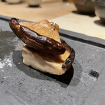 焼き鳥 とりら - 椎茸