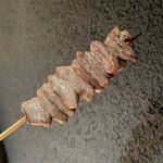 焼き鳥 とりら - えんがわ