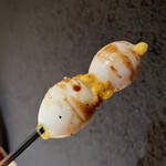 焼き鳥 とりら - エルフラ