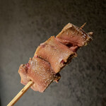 焼き鳥 とりら - 血肝