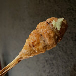 焼き鳥 とりら - 捏