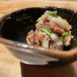 焼き鳥 とりら - 脛