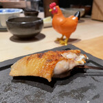 焼き鳥 とりら - 手羽