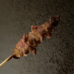 焼き鳥 とりら - つなぎ