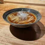 焼き鳥 とりら - 〆ラー