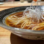 焼き鳥 とりら - 〆ラー