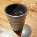 焼き鳥 とりら - あがり