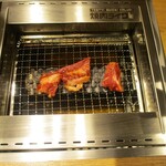 Yakiniku Raiku - 一人で楽しい＾＾