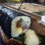 魚貝三昧 げん屋 - 