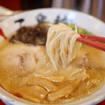 三豊麺 真 - 