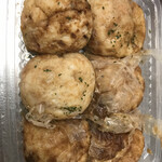 セブンイレブン - 料理写真: