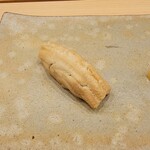 鮨 おおが - 穴子