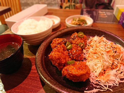 昼耕夜鶏 チキン ポチャ 千歳烏山店 ジュギョンヤダック 千歳烏山 韓国料理 食べログ 昼耕夜鶏 チキン ポチャ 千歳烏山店 ジュギョンヤダック 千歳烏山 韓国料理 食べログ