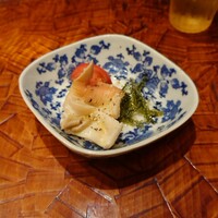 う越貞 - 